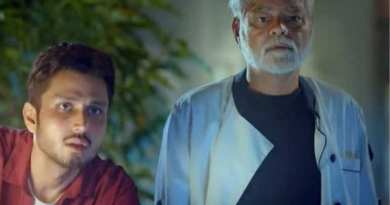 संजय मिश्रा इंटरव्यू: मुझे कभी लॉन्च नहीं किया गया था, लेकिन वर्षों में अपनी जगह बनाई, Entertainment News